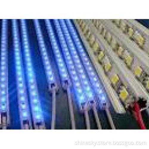 IP68 14.40 watt per meter waterproof Rigid LED strip